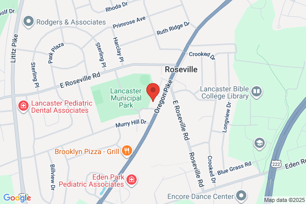 LOSG: Lancaster Oral Surgery Group