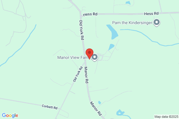 Manor View Nursery