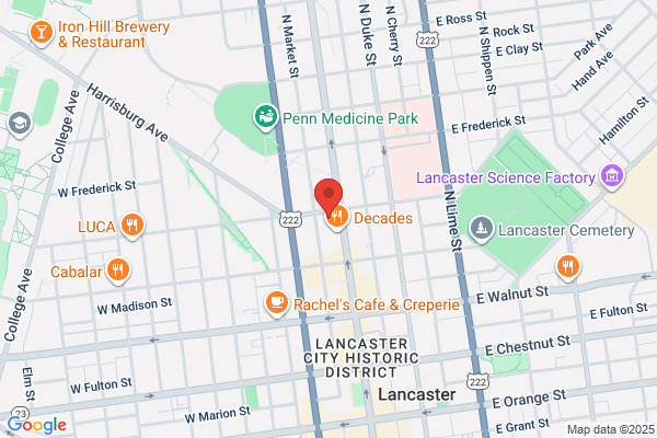 We Buy Lancaster Houses