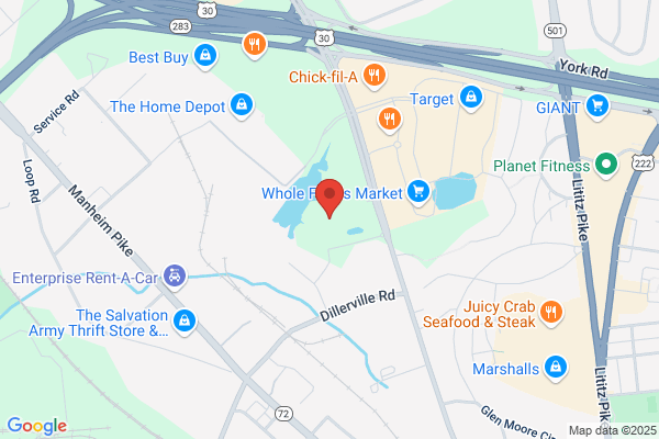 LG Health Physicians Roseville Pediatrics CityGate Lancaster