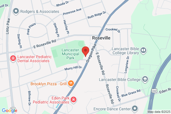CLOSED - Nemours duPont Pediatrics, Lancaster