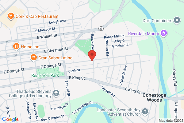 Red Rose Pet Care Center