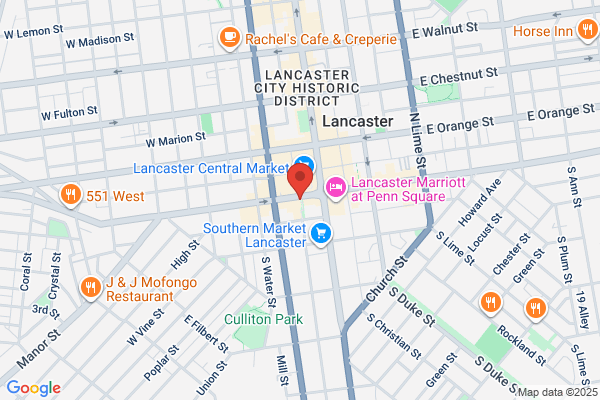 Lancaster County Foundation
