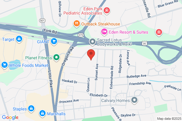 Fastest Labs of Lancaster