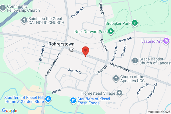Cremation Services of Lancaster