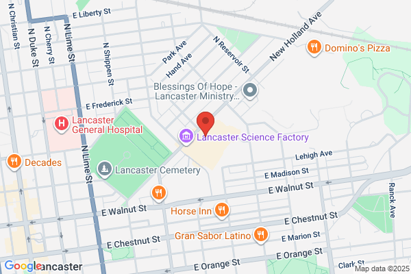 Eliance Health Solutions
