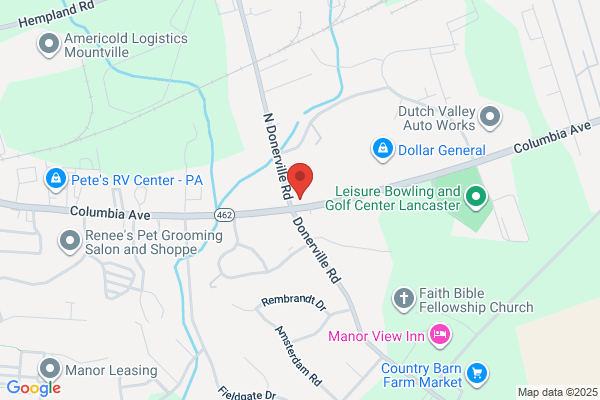 Moore Engineering Company