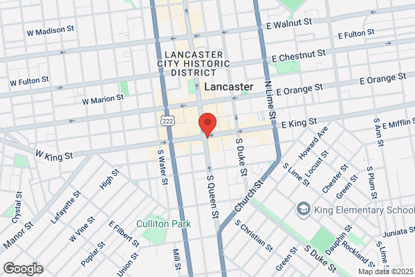 Oakwood Bindery
