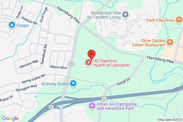 LG Health Physicians Podiatry