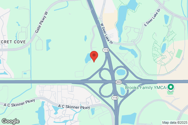 Caesar Michael A Podiatrist