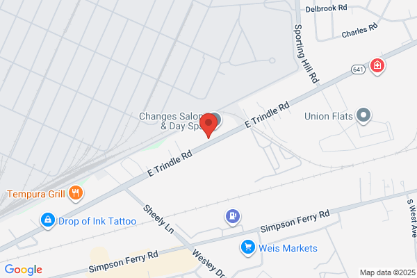 Goodall Pools & Spas