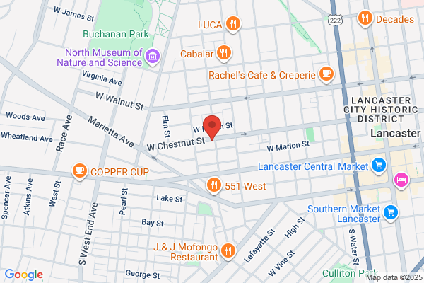 Lancaster Cooperative School, Preschool & Kindergarten