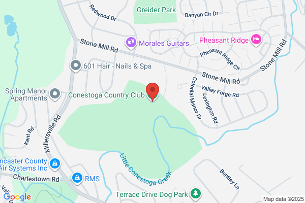 Conestoga Country Club