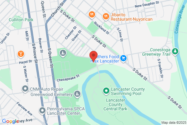 River Side Camping Association