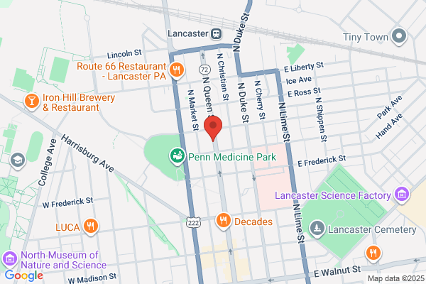 Seventh Ward Republican Club