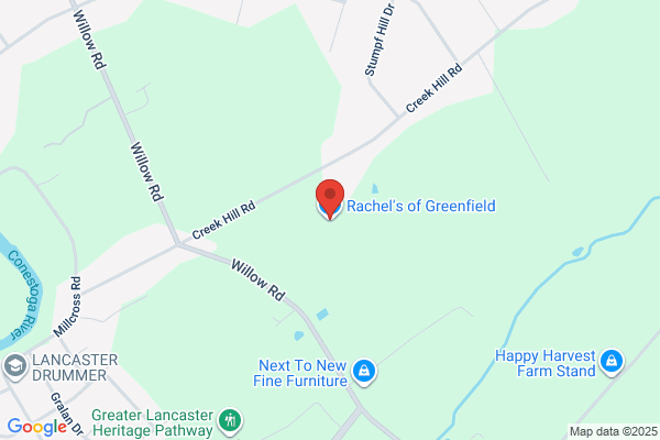 Rachel's of Greenfield