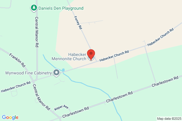 Habecker Mennonite Church