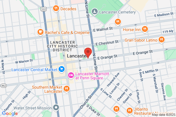 Housing Remedies of Lancaster County