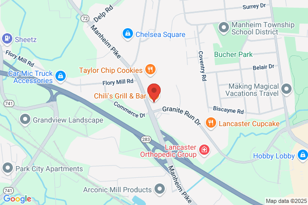 Chili's Grill & Bar