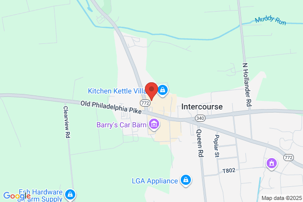 Kling House Restaurant