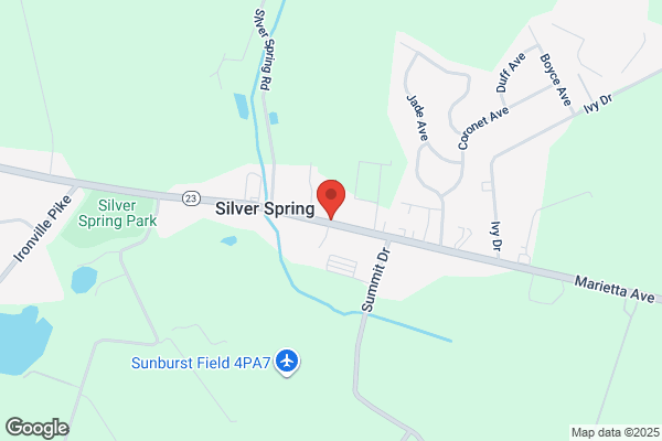 Silver Spring Family Restaurant