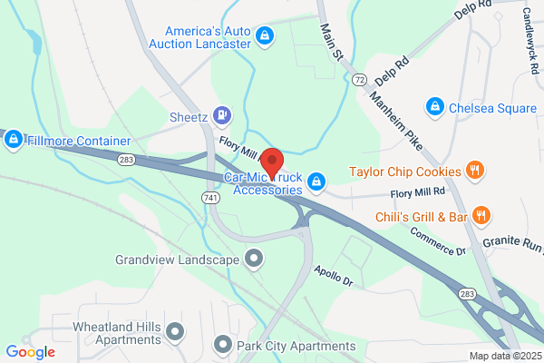 Ryder Truck Rental and Leasing