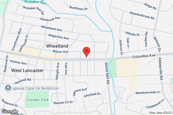 Rothweiler Brian & Sons Inc