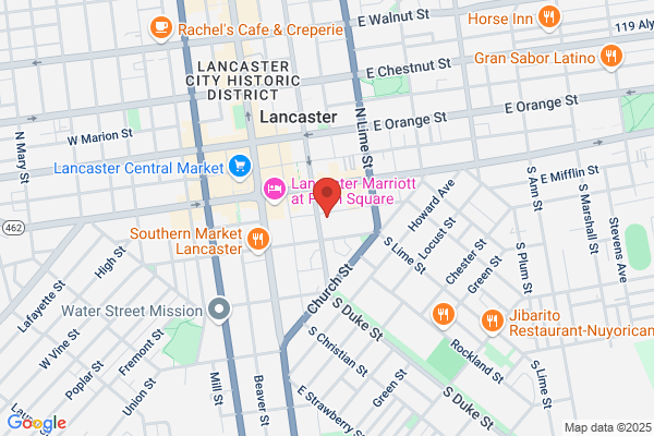 Center For Human Services