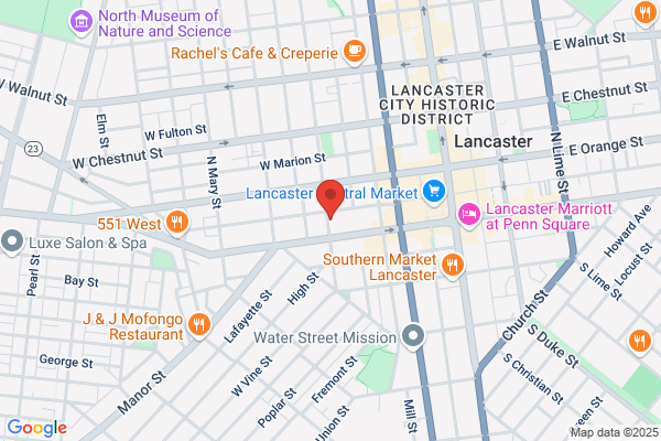 Community Clearinghouse Agency