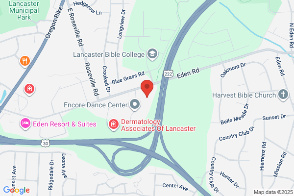 Lancaster County Offices, Mental Health & Mental Retardation, Crisis Intervention Unit