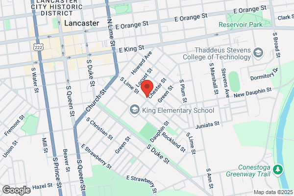 Spanish American Civic Association, Human Services