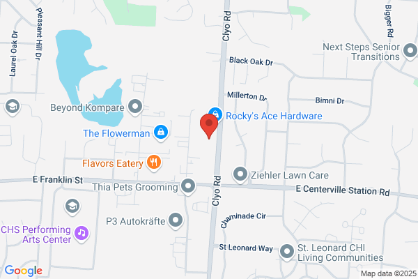 Centerville Self Storage