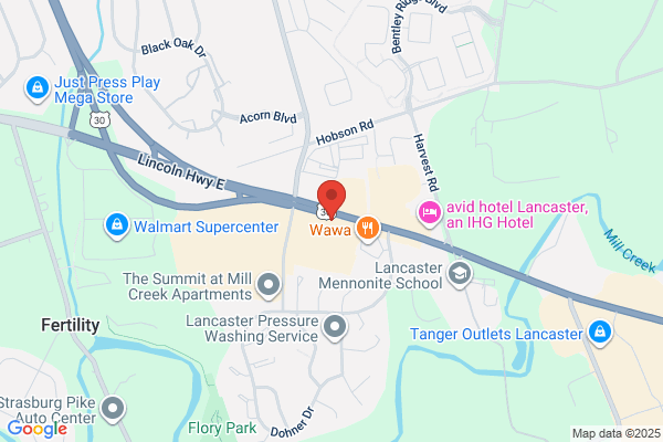 East Towne Self Storage