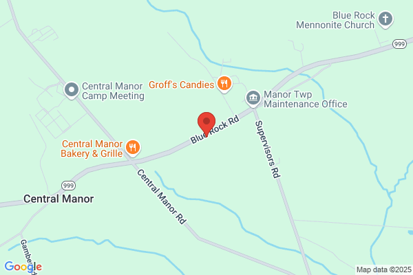 Millersville Manor Self Storage