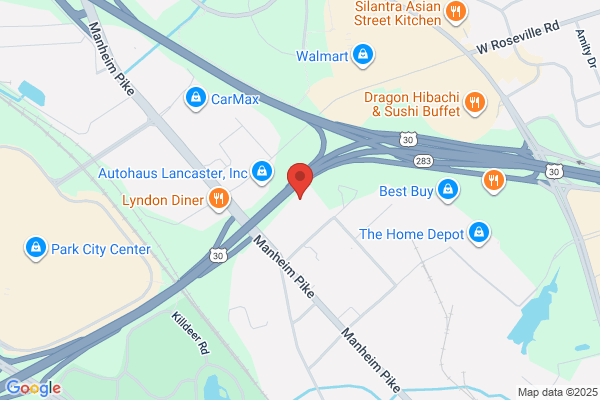 DM Tire Supply Inc