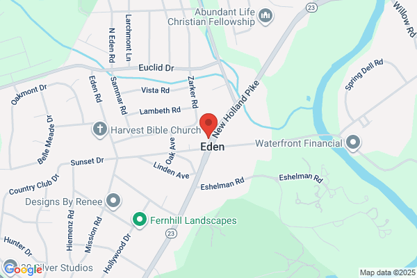 Eden Tire & Automotive Inc