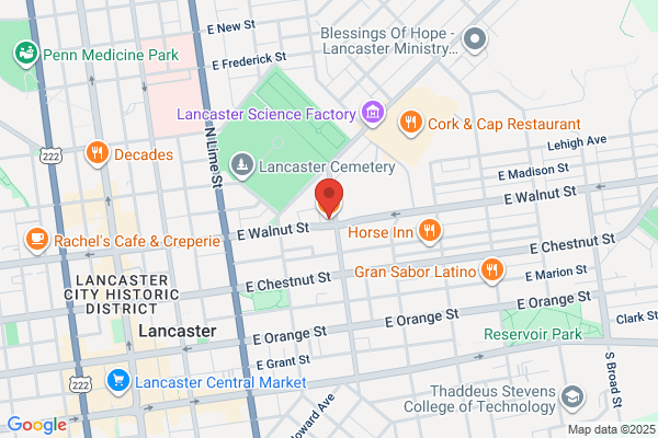 Lancaster Brewing Co