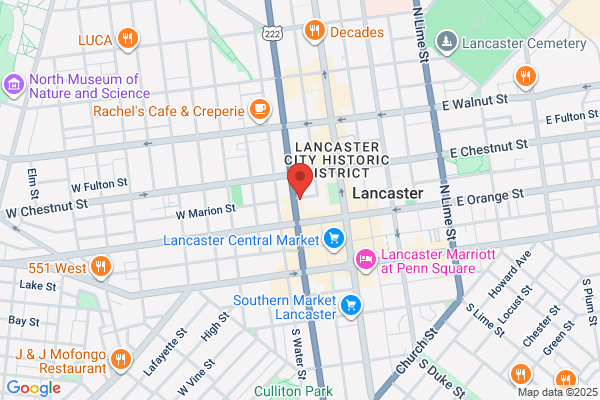 Preservation Trust of Lancaster County