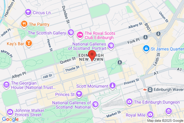 Charlotte Street Associates