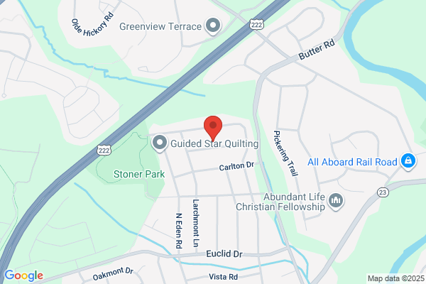 Green Estate Lawn & Tree Care