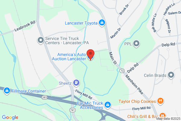 Auction Inn Motors