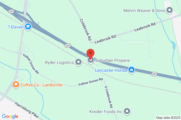 Leonard's Automotive Center