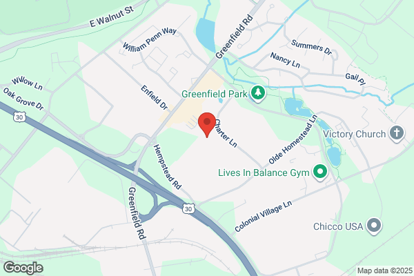 Lancaster Veterinary Specialties