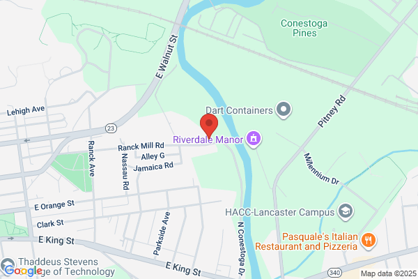 VCA Bridgeport Animal Hospital
