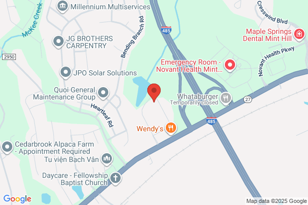 AAA Appliance & Tv, Service