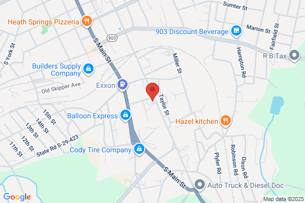 Alan's Heating & Air Conditioning