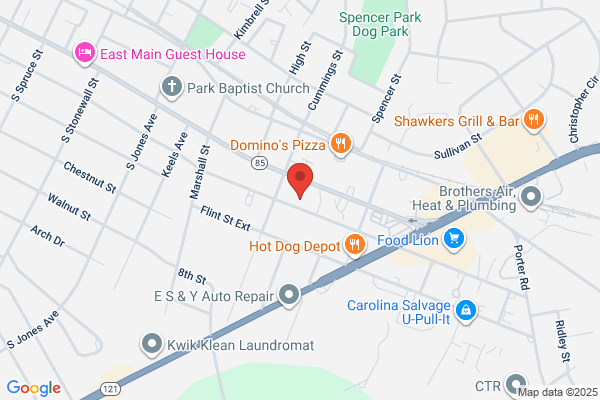 American Air Heating & Cooling Inc