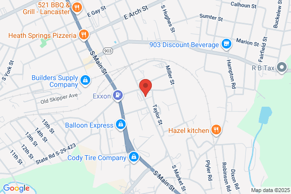 Port's Heating & Air