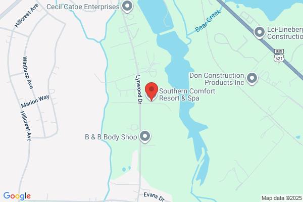 Alpha-Pets Resort & Spa