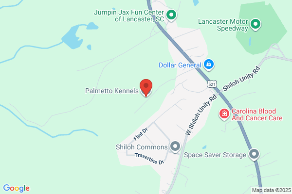 Palmetto Kennels